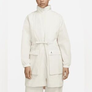 Air Jordan SS22 coat